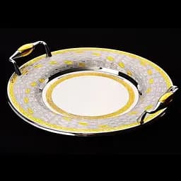 Піднос круглий 32cm G Сорренто NGD140TRAY