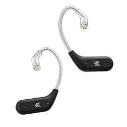 Bluetooth-модуль KZ AZ09 з завушинами C pin чорний - мініатюра 2