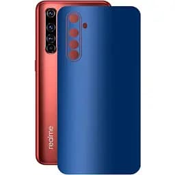 Захисна плівка StatusSKIN для Realme GT Neo 2021 Екран Матова Pro