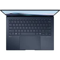 Ноутбук Asus Zenbook S 13 OLED UX5304MA-NQ008X, Intel Core Ultra 7 155U, 4.8GHz, 13.3 2.8K, 32GB, SSD 1TB, Intel Iris Xe Graphics, Windows 11 Pro - мініатюра 5