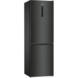 Холодильник Gorenje NRK619EABXL4 з морозильною камерою - мініатюра 10
