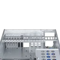 Корпус серверний Chieftec UNC-410S-B-U3-OP без БЖ (UNC-410S-B-U3-OP) - мініатюра 2