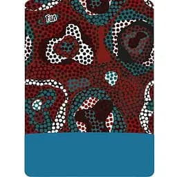 Мультиповязка 4Fun Honey Blue (4FUN-WINDPRO19HONEYBLUE)