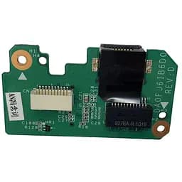 Дод. плата Smart Card для ноутбука Fujitsu Lifebook S710 (DA0FJ6IB6D0 Rev: D)