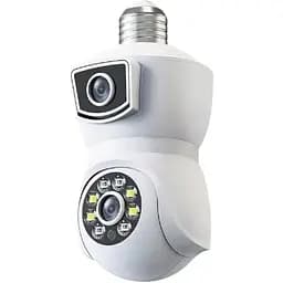 Камера відеоспостереження в патрон XPRO PTZ-Lamp 2 (44055-PTZ-Lamp_645)