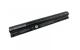 Акумулятор Dell M5Y1K 14.8V 40Wh