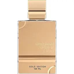 Парфюмированная вода оригинал тестер Al Haramain Amber Oud Gold Edition 120 мл