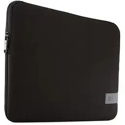 Чохол до ноутбука Case Logic 13.3" Reflect Sleeve REFPC-113 Black (3203958)