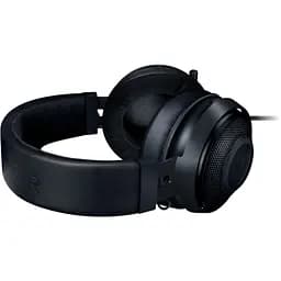 Навушники Razer Kraken Black (RZ04-02830100-R3U1) - мініатюра 3