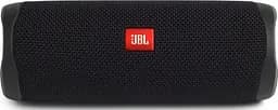 Акустична система JBL Flip 5 Black (JBLFLIP5BLKEU)