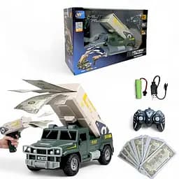 Машина Money Truck