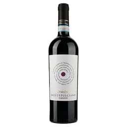 Вино Domodo Montepulciano D`Abruzzo DOP 2014 Abruzzo, червоне, сухе, 0,75 л