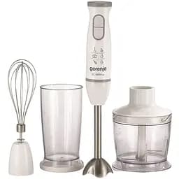 Блендер занурювальний Gorenje HBC 564 QW білий (LW-3515G1)