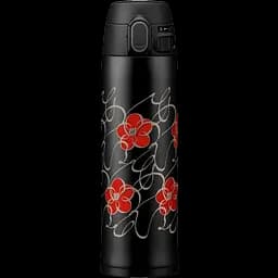 Термокухоль Zojirushi SM-TAE48SABJ 480 мл Black/Red [76465]