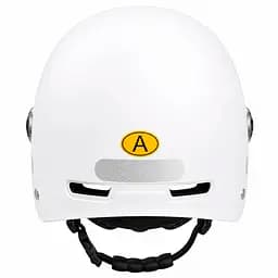 Шолом з візором Xiaomi HIMO Helmet E1 M/L 57-61см White