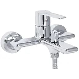 Змішувач для ванни Qtap TAUrus QTTAU259CRM45661