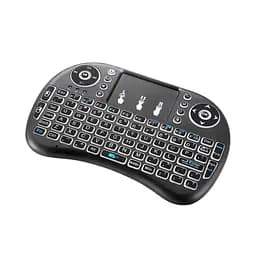 Клавіатура Mini Keyboard Бездротова - мініатюра 2