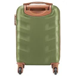 Валіза Semi Line 20" S Green (T5710-1) - мініатюра 4