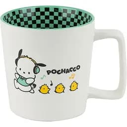 Чашка Kite Pochacco 390 мл (PC25-212-1)