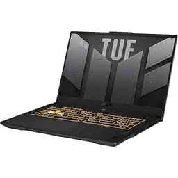 Ноутбук ASUS TUF Gaming F17 FX707VJB-HX094 (90NR0MY5-M003J0) - мініатюра 4