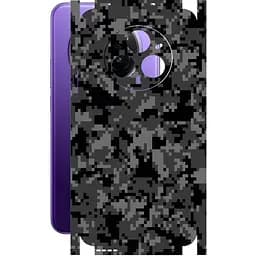 Захисна плівка StatusSKIN для Realme 14 Pro Plus Корпус Вініл Піксель 1