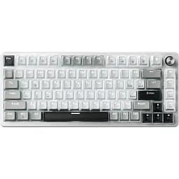 Клавіатура GamePro Genesis Silverlight (MK126)