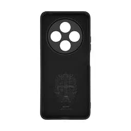Чехол ArmorStandart ICON для Xiaomi Redmi 14C 4G / Redmi A4 / Poco C75 с защитой камеры, черный (ARM79363) - мініатюра 2