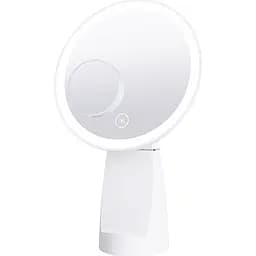 Дзеркало для макіяжу JORDAN & JUDY Wireless Charging Led WS20012-B [118560] - мініатюра 3