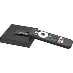 Смарт ТВ приставка XPRO Mecool KM7 4K Ultra HD (KM7 (216)_2050)