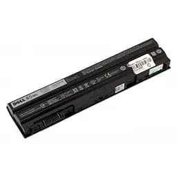 Акумулятор для ноутбука Dell Inspiron 4420 5420 5520 N7520 N7720 Vostro 3460 3560 Latitude E5420 E5520 E6420 E6430 E6520 11.1V 5700 mAh 65Wh Black