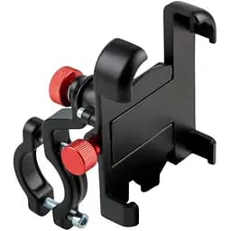 Велодержатель Hoco Thinkrider Pipe Diameter для велосипеда и мотоцикла 20-35 мм