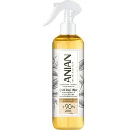 Відновлювальний кондиціонер для волосся Anian Liquid Keratin 200 мл