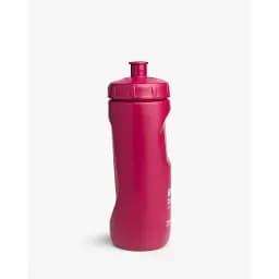 Пляшка для води Smart Shake EcoBottle Squeeze Deep Rose 500 мл - мініатюра 3