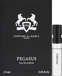 Пробник Parfums de Marly Pegasus 1,5 мл парфумована вода