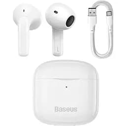 Бездротова стерео гарнітура Baseus NGTW08-02 з водонепроникністю (40647-01_1175)