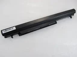 Акумулятор для ноутбука Asus A41-K56, 2600 mAh, 4cell, 14.4V, Li-ion, чорний - мініатюра 2