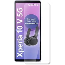 Захисна плівка StatusSKIN для Sony Xperia 10 V Екран Матова Pro