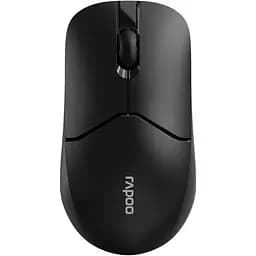 Миша Rapoo 1510 Wireless Black [128619]