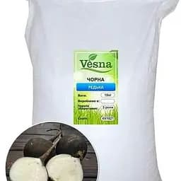 Редька Черная Весна 10 кг (63325)