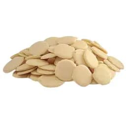 Глазур Аметист Плюс кондитерська біла 1.5 кг