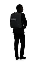 Рюкзак На Колесах 17,3" Samsonite EVOSIGHT BLACK 50x34x24 KP9*09007 - мініатюра 4