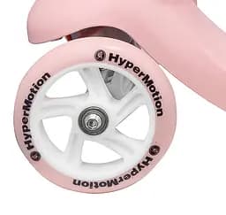 Дитячий самокат HyperMotion 5 в 1 Pink (HYPER 5IN1 ROZ) - мініатюра 7