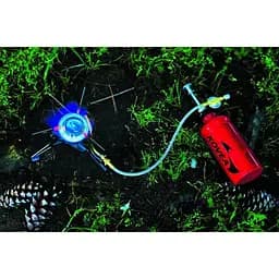 Пальник бензиновий Kovea KB-0810 Booster Calm (1053-KB-0810) - мініатюра 5