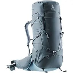 Рюкзак Deuter Aircontact Core 60+10 Graphite-Shale (1052-3350524 4409)