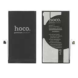 Акумулятор Hoco для Apple iPhone 12/12 Pro IC - мініатюра 3