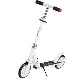 Самокат Qkids Weiss White (KIDS00035)