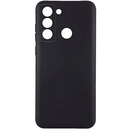 Чохол Epik TPU Black Full Camera для TECNO Pop 5 LTE/Pop 5 Pro Чорний
