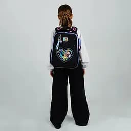 Рюкзак Kite Education каркасний 531 Love is (K25-531M-2) - мініатюра 17