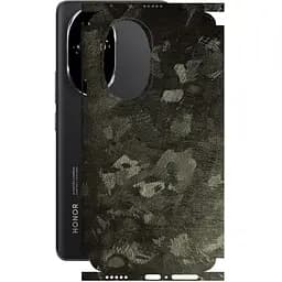 Захисна плівка StatusSKIN для Honor 200 5G Корпус Вініл Кований метал