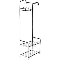 Вішалка для одягу XPRO Rack підлогова з компактним дизайном (43155-_429)